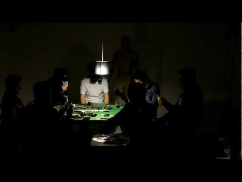 Harlem Shake – You Me At Six