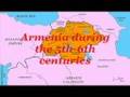NEW MAP OF ARMENIA