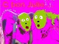 Julie la ptite olive