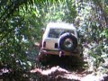 Off Road Panama Mud Trail Tencha