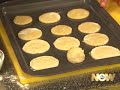 Deen Brothers – Holiday Butter Cookies