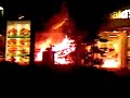 Auto brennt bei MC Donalds in Aachen Brand + Roman klärt auf Auto brennt bei MC Donalds in Aachen Brand + Roman klärt auf