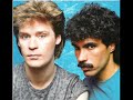 Hall & Oates "Method Of Modern Love"