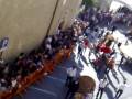 videos de sagra della spiga 2008