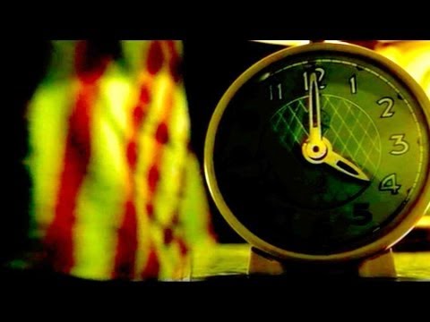 Cinquanta volte le 4 del mattino Cinquanta volte le 4 del mattino
