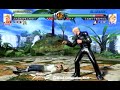 virtua fighter 5 Jacky vs Sarah virtua fighter 5 Jacky vs Sarah