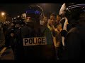 Emeute villiers le bel (french urban violence) Emeute villiers le bel (french urban violence)