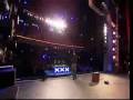 BRITAINS GOT TALENT 2009 - Julian Smith Saxaphonist