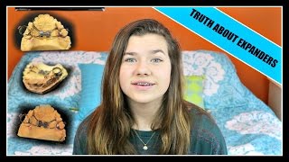 TRUTH ABOUT EXPANDERS!