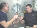 videos de A Thanksgiving Toast From Space