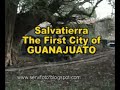 Salvatierra Turístico Rio Lerma