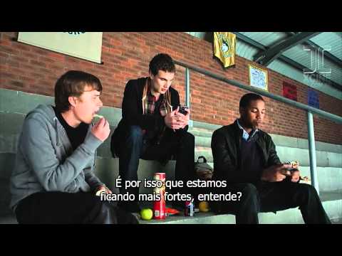 Imagem de Amostra do You Tube