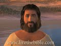 The Baptism of Jesus Animation - iLumina Bible The Baptism of Jesus Animation - iLumina Bible