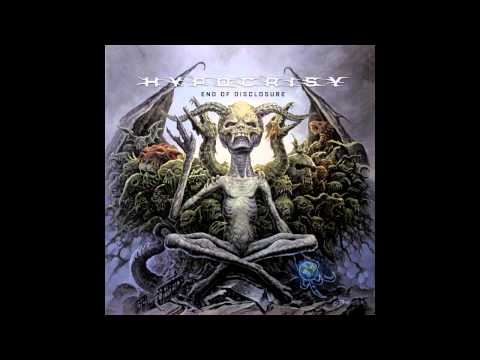 Hypocrisy - 01 - end of disclosure 0:00 02 - tales of thy spineless 4:47 03 - the eye 9:24 04 - united we fall 15:06 05 - 44 double zero 19:57 06 - hell is where i stay ...