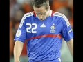 samenvatting Nederland - Frankrijk
