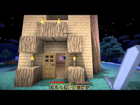 how to co op minecraft