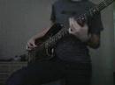 P bass mod