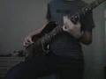 P bass mod