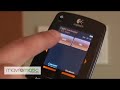 Click here to watch this video REVIEW: Logitech Harmony One Remote Control