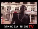 Check Me Outt Video Blog 5