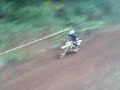 Marc Training in Grube Zirndorf