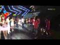 Balloons - SuJu,IVY, Yangpa,Wonder Girls,Lee Ki Chan,Younha