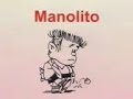 Mafalda Manolito II