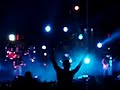 teledysk, klip, Staind,- Crawl