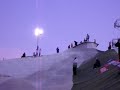 James Woods final run 1 noeux les mines 2007