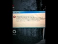Spirit Error Code C000035a Acer Empowering Technology