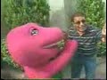 El Especial Del Humor - Michael Jackson Barney