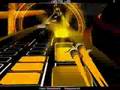 Disappeared - Yoko Shimomura (Audiosurf)