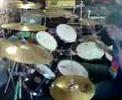 CONEHEAD DRUMS, PART 3, RETURN OF THE STICK
