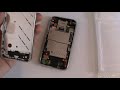 Chassis do iPhone 4G - iPhonePortugalcom