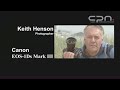 Canon EOS 1Ds Mark III Masterclass Landscape