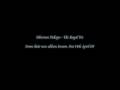 Silversun Pickups - The Royal We