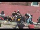 Move Ahead - Boylston