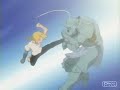 RID - this is the end AMV