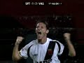 Sport 2 X 2 Vasco - CB 29� Rodada. 08/10/08