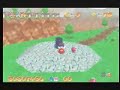 Gameshark code: SM64 Memory editor v1.1 Part 3