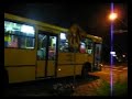 a fria do busão