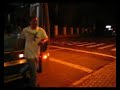 a fria do busão