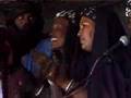 Touareg song
