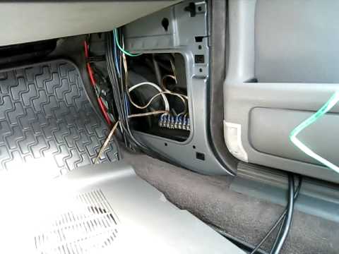 Strange Screeching noise