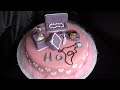 La Torta di Gustavo Renna Design