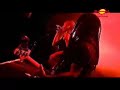 Skunk anansie: We love your apathy