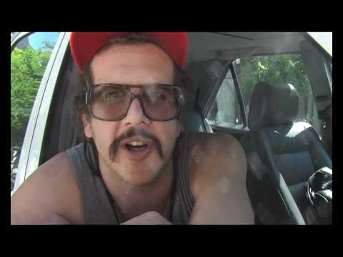 Die Avontoer Tapes vol. 4: Jack Parow