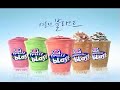 Big Bang - Baskin Robbins Fruit Blast CF Full (60sec)