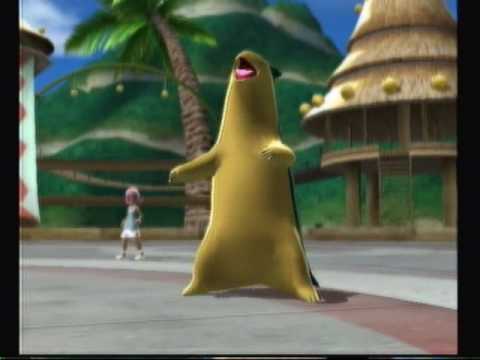 breloom