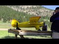 I uploaded a YouTube video -- Noorduyn Norseman http://youtu.be/MvGF1mYG0ow?a
